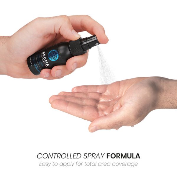 BRUMA – vėlinimo ir atgaivinimo purškiklis 30 ml - Image 3