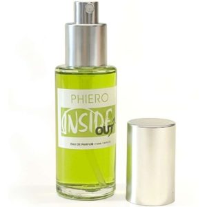 500COSMETICS – 500 cosmetics - phiero inside out kvepalai su feromonais vyrams