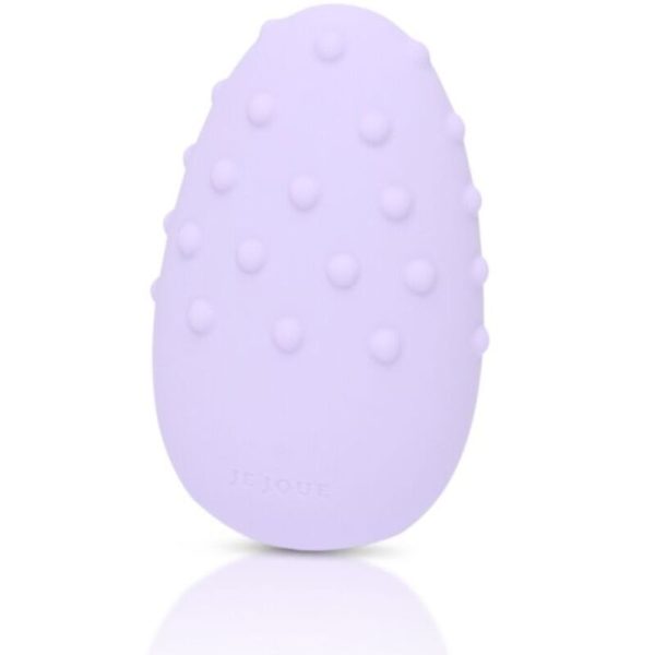 JE JOUE – mimi deux lilac masažuoklis - Image 2