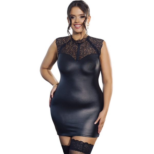 SUBBLIME DRESSES – subblime - seksualus oda dress l/xl