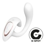 SATISFYER - G FOR GODDESS 1 VIBRATORIUS