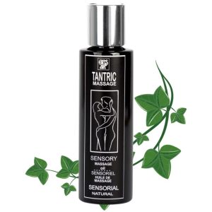 EROS-ART - Natūralus masažo aliejus 100 ml