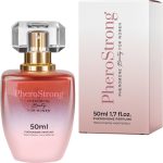 PHEROSTRONG – feromonų kvepalai moterims 50 ml