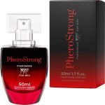 PHEROSTRONG – feromonų kvepalai vyrams beast 50 ml