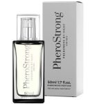 PHEROSTRONG – feromonų kvepalai vakare vyrams 50 ml