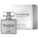 PHEROSTRONG – feromonų kvapas išskirtinis vyrams 50 ml