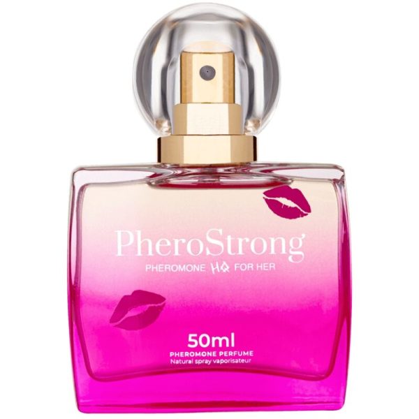 PHEROSTRONG – feromonų kvepalai hq jai 50 ml - Image 2