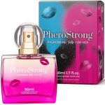 PHEROSTRONG – feromonų kvepalai hq jai 50 ml
