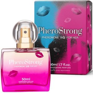 PHEROSTRONG – feromonų kvepalai hq jai 50 ml