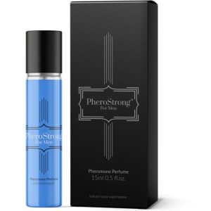 PHEROSTRONG – feromonų kvepalai vyrams 15 ml