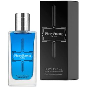 PHEROSTRONG – feromonų kvepalai vyrams 50 ml
