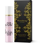PHEROSTRONG – feromonų kvepalai moterims 15 ml