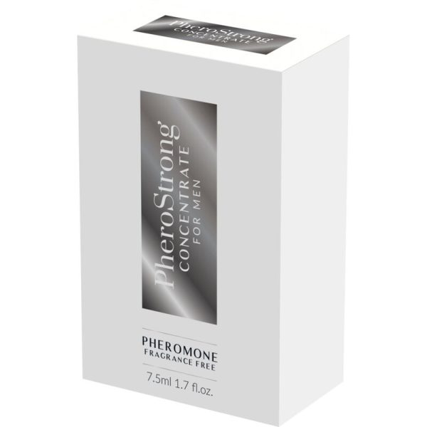 PHEROSTRONG – feromonų koncentratas jam 7,5 ml - Image 3