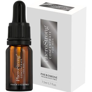 PHEROSTRONG – feromonų koncentratas jam 7,5 ml