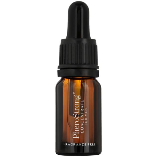 PHEROSTRONG – feromonų koncentratas jam 7,5 ml - Image 2