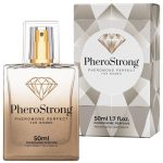 PHEROSTRONG – feromonų kvepalai moterims 50 ml