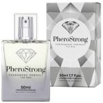 PHEROSTRONG – feromonų kvepalai vyrams 50 ml