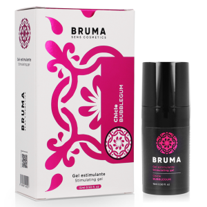 BRUMA – guminių saldumynų skonio intensyvumo balzamas 15 ml