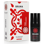 BRUMA - Braškių Skonio Intymus Gelis 15 ml