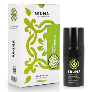 BRUMA - Arbūzų skonio balzamas 15 ml