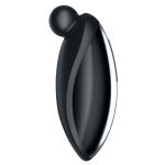 SATISFYER - SPOT ON 2 Juodas Vibratorius
