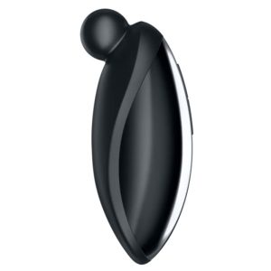 SATISFYER - SPOT ON 2 Juodas Vibratorius