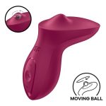 SATISFYER - EXCITERRR KLITORIAUS VIBRATORIUS