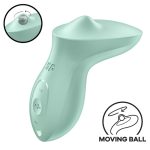 SATISFYER - EXCITERRR KLOTIRIS VIBRATORIUS