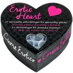 TEASE&amp;PLEASE - MINI EROTIC HEART