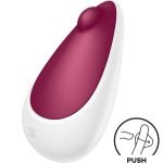 SATISFYER - SPOT ON 3 Klitorio Stimuliatorius