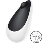 SATISFYER - SPOT ON 3 Juodas