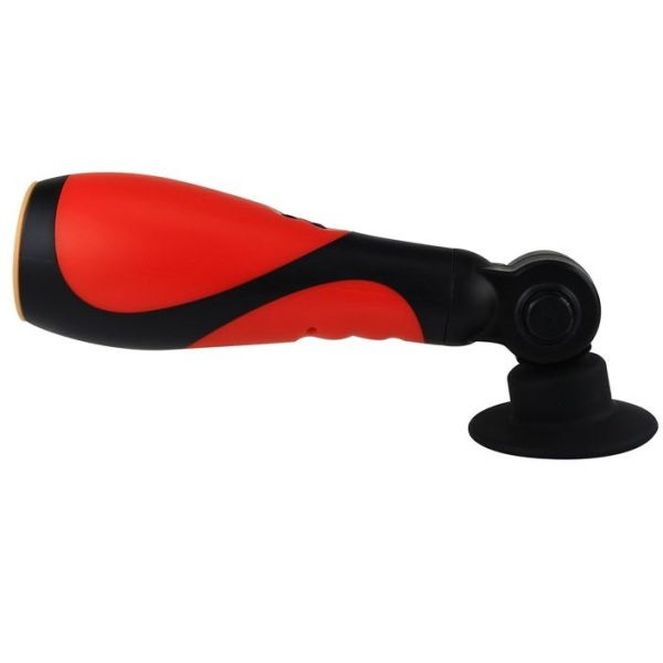 BAILE FOR HIM – baile - oralinio sekso mėgėjas 30v adapteris - Image 3