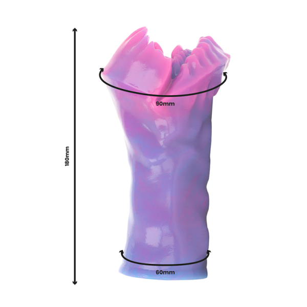 EPIC – eris cyclops vyriškas masturbatorius - Image 3
