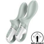Satisfyer Air Pump Booty 3 Analinis Vibratorius