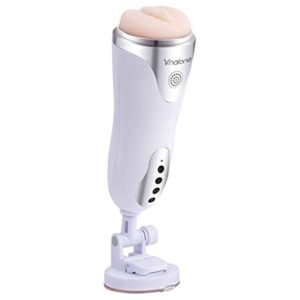 NALONE - Magician masturbatorius Baltas