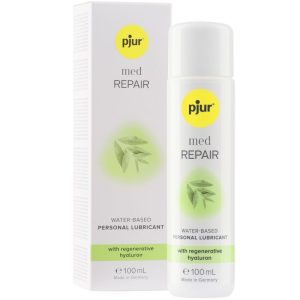 PJUR - MED REPAIR LUBRIKANTAS 100 ML