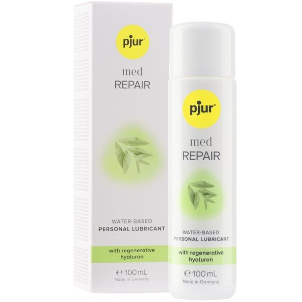 PJUR – med repair tepalai 100 ml