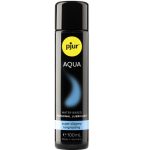 PJUR - Vandens pagrindo lubrikantas 100 ml