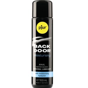 PJUR - Analinis Komforto Lubrikantas 100ml