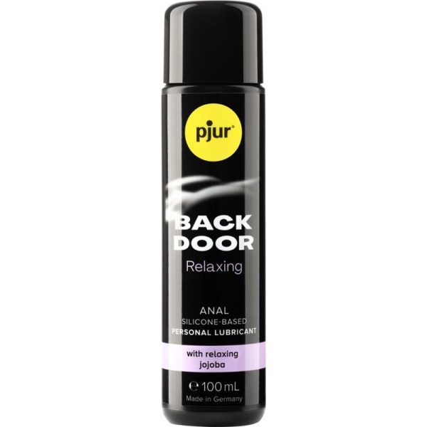 PJUR – analiniam relaksaciniam gelis 100 ml