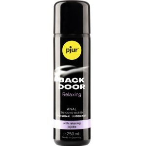 PJUR – analiniams žaidimams skirta relaksuojanti gelis 250 ml