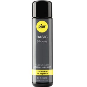 PJUR - Silikoninis lubrikantas 100 ml