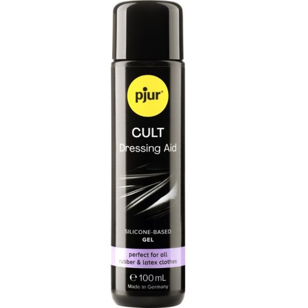 PJUR – kultas latexui 100 ml