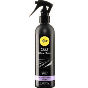 PJUR - ULTRA BLIZGESIO GELIS LATEX 250 ML