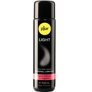 PJUR - Silikoninis Lubrikantas 100 ml