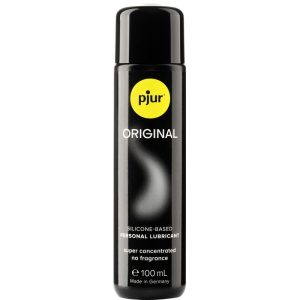 PJUR - Originalus Silikoninis Lubrikantas 100ml