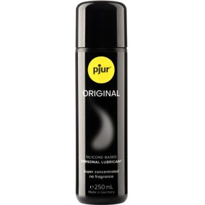 PJUR - Silikoninis Lubrikantas 250 ml