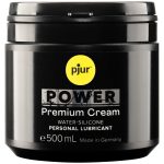 PJUR - Power Premium Kremas Lubrikantas 500 ml