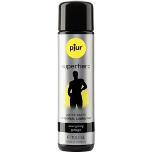 PJUR - Superherojų Lubrikantas 100 ml