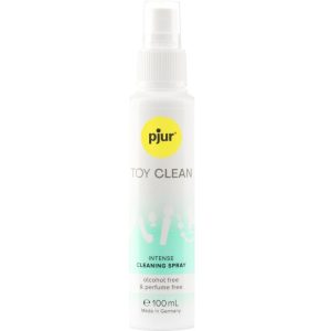 PJUR - Žaislų valymo purškiklis 100 ml